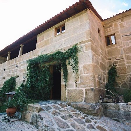 הוילה ריביירה דה פנה Casas Da Fraga 2020 מראה חיצוני תמונה