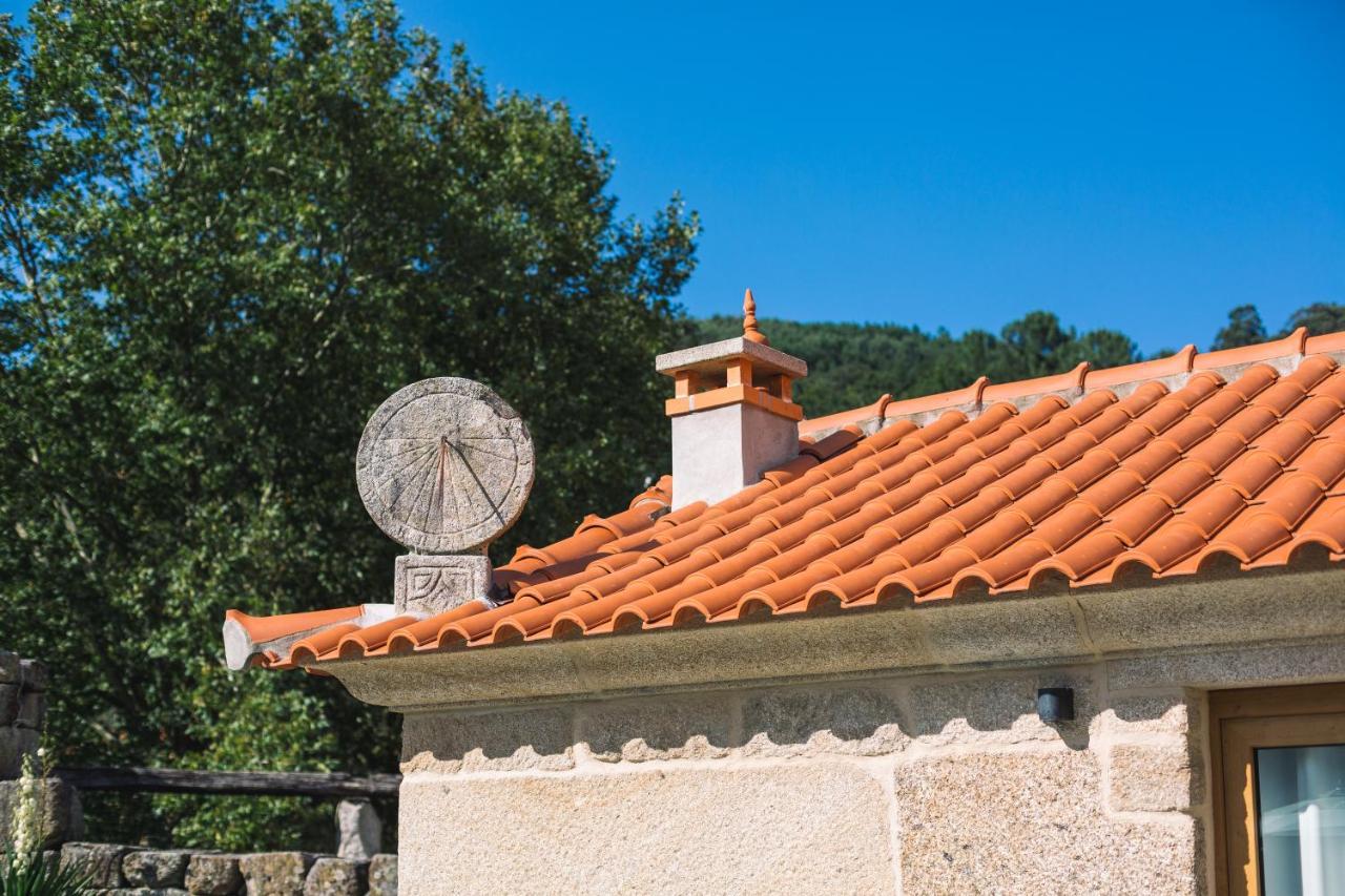 הוילה ריביירה דה פנה Casas Da Fraga 2020 מראה חיצוני תמונה